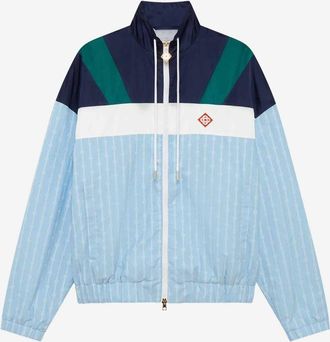 Casablanca Laurel Track Jacket