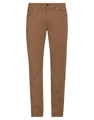 Jeckerson BOTTOMWEAR - Trousers on YOOX.COM
