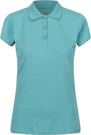 Regatta Sinto Short-sleeved Polo Shirt in Bristol Blue at Nordstrom, Size 6