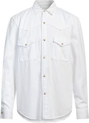 Closed TOPWEAR - Denim shirts on YOOX.COM