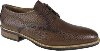 I MASCHI Elegante Geklede Schoenen 3035 - Heren - Nette schoenen - Bruin - 41 EU - Schoenen