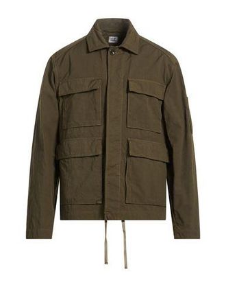 C.P. Company CAPISPALLA - Giacche & Giubbotti su YOOX.COM