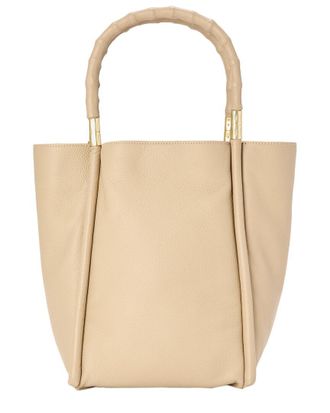 J.McLaughlin J.Mclaughlin Lockwood Leather Handbag