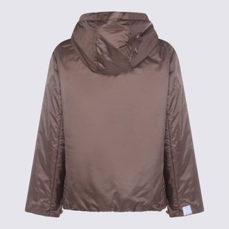 Max Mara Womens Coats Terra _pl