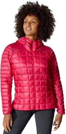 RAB Mythic Alpine Light Jacket - Womens in Watermelon at Nordstrom, Size X-Small