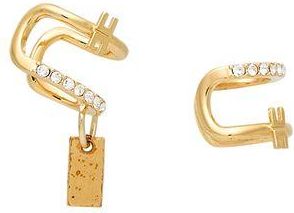 Elisabetta Franchi Earrings