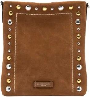 Gianni Chiarini Tassen, Dames, Bruin, ONE Size, Bags