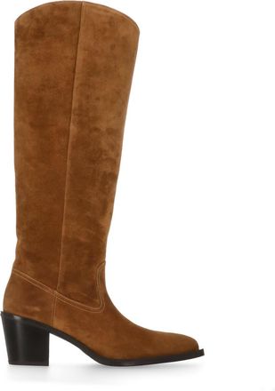 Stuart Weitzman Tate Boots