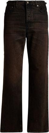 Haikure BOTTOMWEAR - Jeans on YOOX.COM