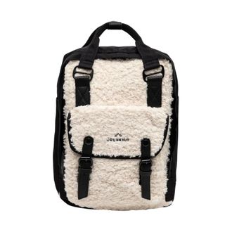 Doughnut unisex, Borse, Bianco, Taglia unica, new