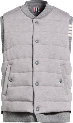 Thom Browne ROPA DE ABRIGO - Chompas sin mangas en YOOX.COM