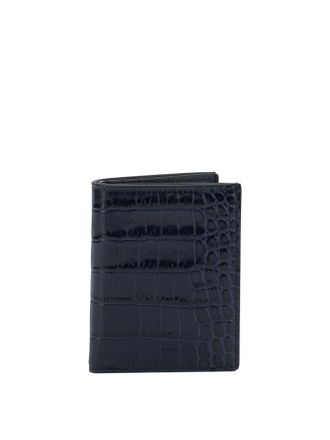 Tom Ford Exotic Line opvouwbare kaarthouder