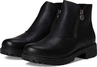 Alegria Rorie Womens Boots Black Bird : EU 41 (US Womens 10.5-11) Regular, Leather