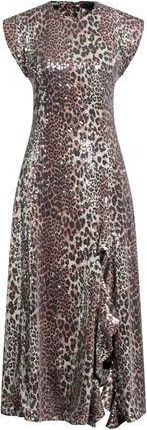 Ganni DRESSES - Midi dresses on YOOX.COM
