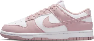 Nike Womens Dunk Low Shoes in White | IM6572-103
