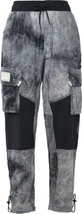 Nike Jordan Air Jordan 23 Engineered Reflective Printed Sweatpants Black CU9058-100