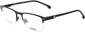Carrera Mens 50Mm Optical Frames