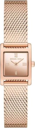 Michael Kors Georgie Womens Watch