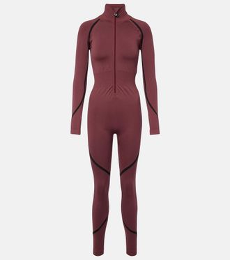 Perfect Moment Seamless catsuit