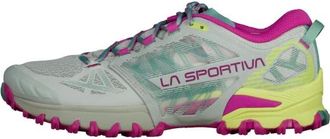 La Sportiva Fitness, Heren, Veelkleurig, 40 1/2 EU, Bushido III