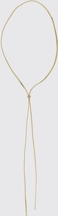 Federica Tosi Collana Long Rachel Federica Tosi in bronzo