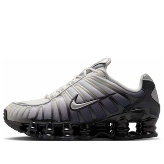 Nike (WMNS) Nike Shox TL Off Noir Metallic Silver IB7705-001