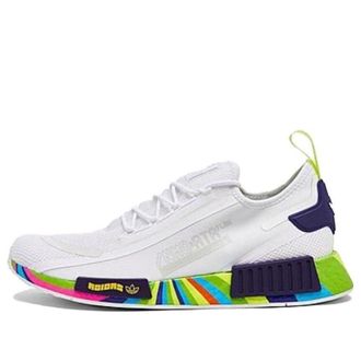 adidas NASA x NMD_R1 Spectoo White Multi-Color GX2930