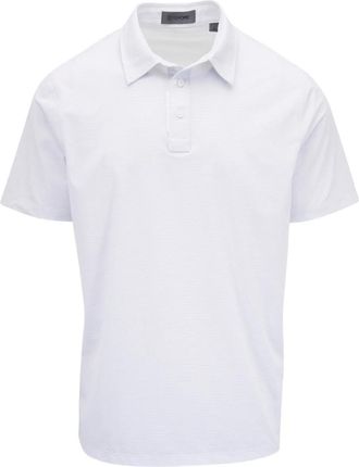G/Fore Poloshirt met korte mouwen - Wit