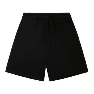 Entire studios Short Shorts, male, Black, Size: M Standard Sweatshort