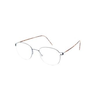 Lindberg Glasses, unisex, Gray, Size: 51 MM Robin Optical Frame