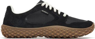 Merrell Wrapt Sneaker in Black