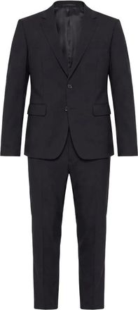 Dsquared2 Hombre, Trajes, Azul, Talla: L