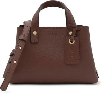 Tous Tous, Donna, Borse, Marrone, Taglia unica, new