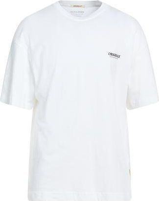 Jack & Jones TOPS - T-shirts auf YOOX.COM