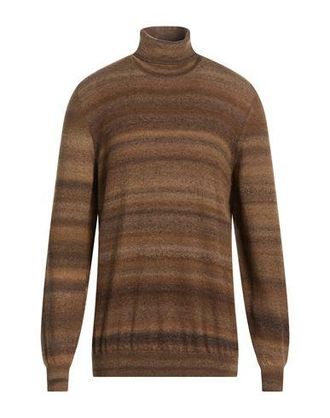 Fedeli KNITWEAR - Turtlenecks on YOOX.COM