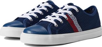 Tommy Hilfiger Lev Womens Shoes Navy Blue : 8 M