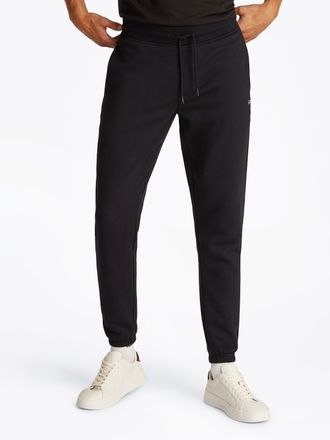 Tommy Jeans TJM SLIM S FLAG SWEATPANT Mit Kordelzug