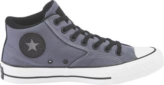 Converse Sneaker CONVERSE CHUCK TAYLOR ALL STAR MALDEN STREET, Herren, Gr. 42,5, cold stare, schwarz, wei&szlig;, Textil, Schuhe Sneaker, weite Passform