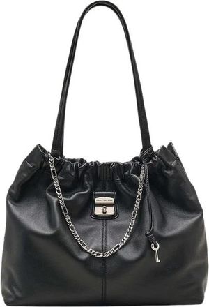 Marc Jacobs The Cristina Tote - Dames - Shoppers - Zwart - ONE Size - Tassen
