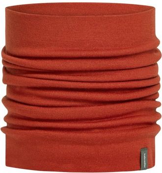 Icebreaker Adult Apex Chute Schlauchschal - Unisex | rot