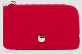 Mango Maglietta oversize dettagli stampati rosso - Donna - Taglia unica - MANGO