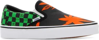 Valentino Garavani Womens Valentino Sneaker Multicolor Cotton
