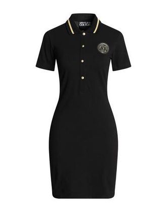 Versace KLEIDER - Mini-Kleider auf YOOX.COM