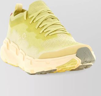 On Running cloudsoma slip-on sneakers