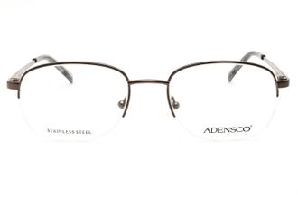 ADENSCO AD140 Eyeglasses - Brown
