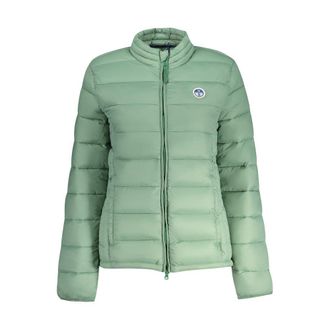 North Sails Poliammide Womens Womens Jacket
