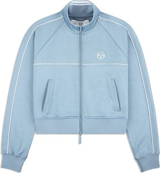 Sergio Tacchini Miss Lioni Track Jacket