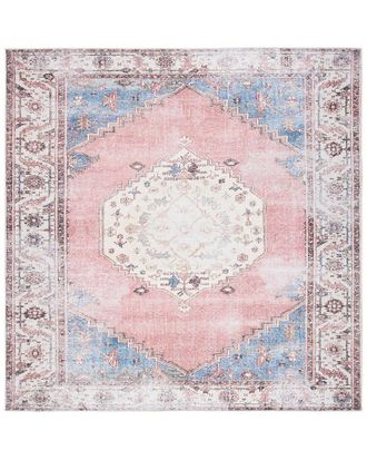 Safavieh Serapi Machine-Washable Rug