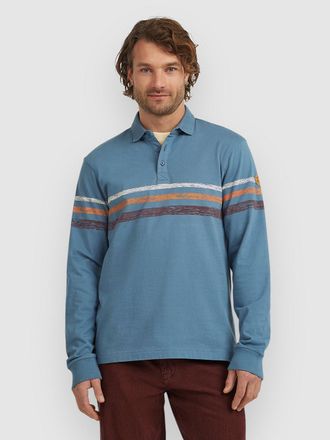 O'Neill ORiginals Polo blau