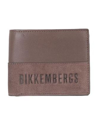 Dirk Bikkembergs Kleinlederwaren - Brieftaschen auf YOOX.COM